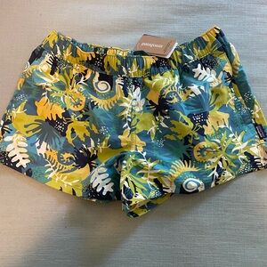 Patagonia Barely Baggie’s 2 1/2” short